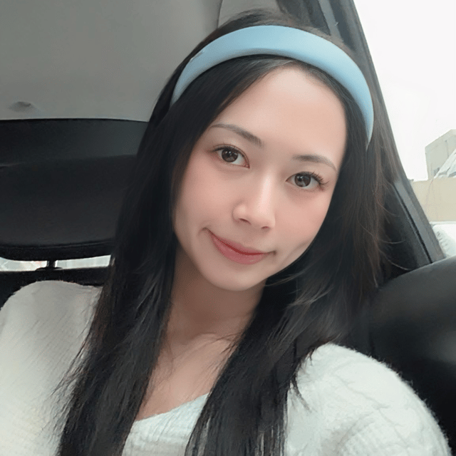 Bonnie Loo Mei Yi (LMY)