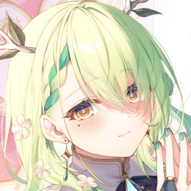 Ceres Fauna セレス・ファウナ 🌿