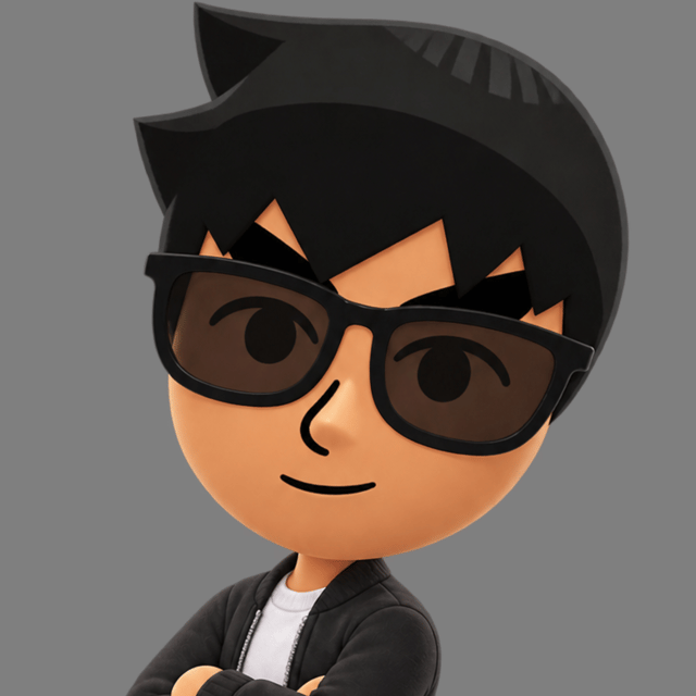 Ricky (Tomodachi Life: LTD)