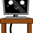 Mr. Fun Computer (Sprunki Pyramixed)