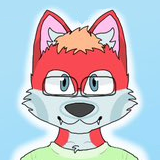 cyda the fox (Cydalan)