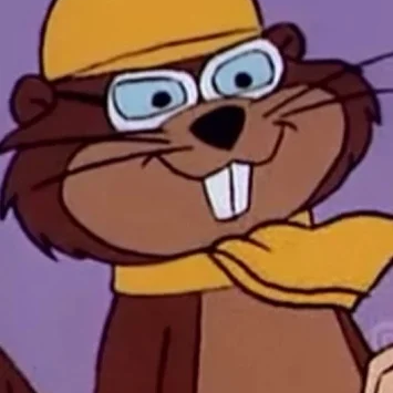 Sawtooth (Neil Ross, Wacky Races)