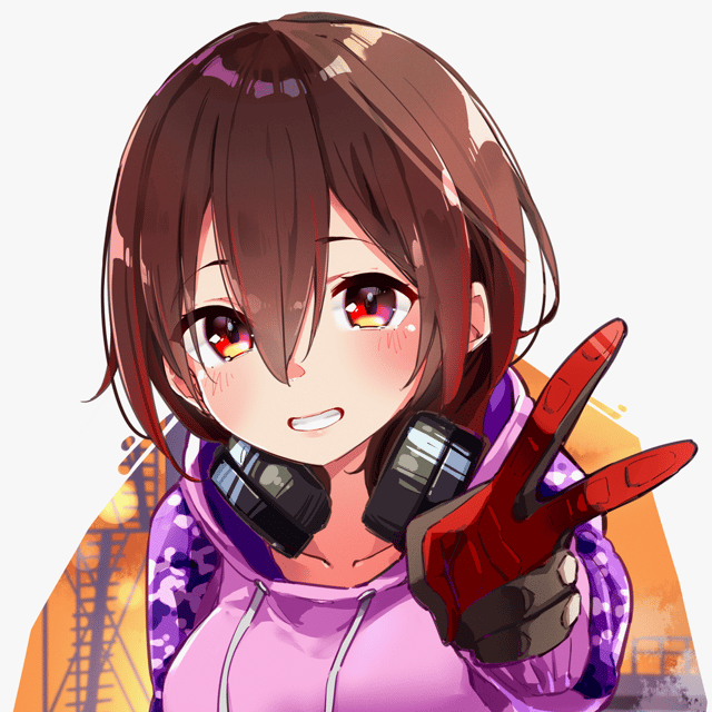 Roboco-san ロボ子 🤖