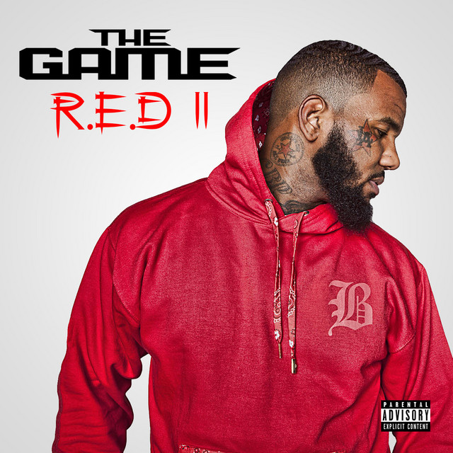 The Game (Rapper) 