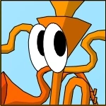 Donald (CartoonMania)