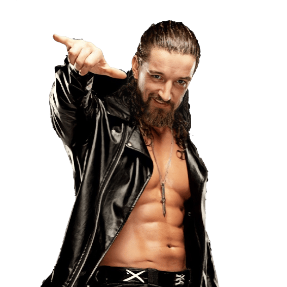 Jay White