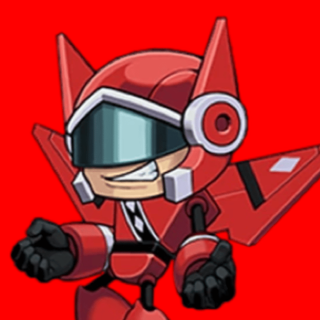 Red Photon (Jetpack Joyride)