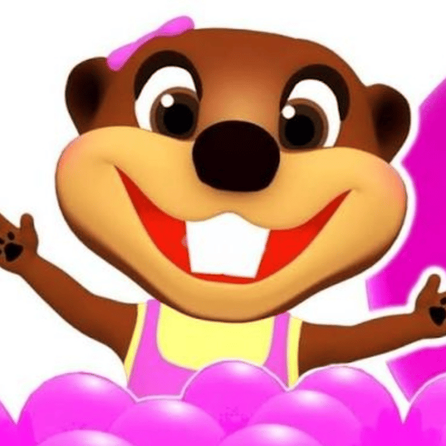 Betty Beaver (Busy Beavers) Voice