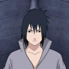 Sasuke Uchida (DUB) (Naruto Shippuden)