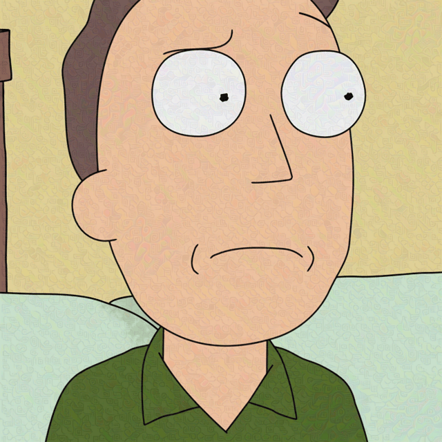 Jerry'Smith(Prime)