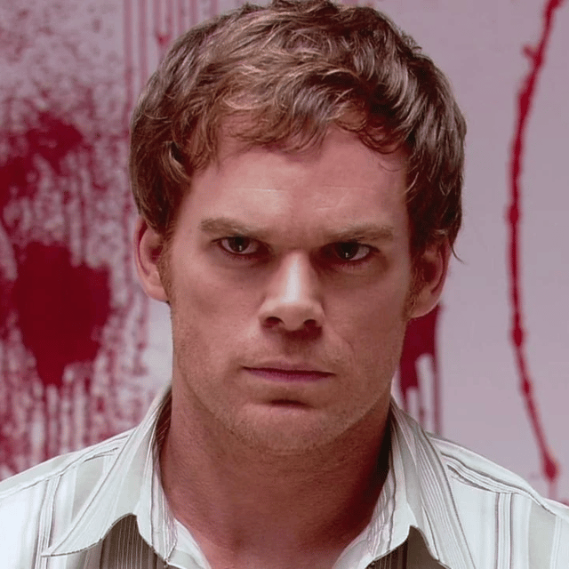Dexter Morgan 'Dex' (Doblaje Latino) S1