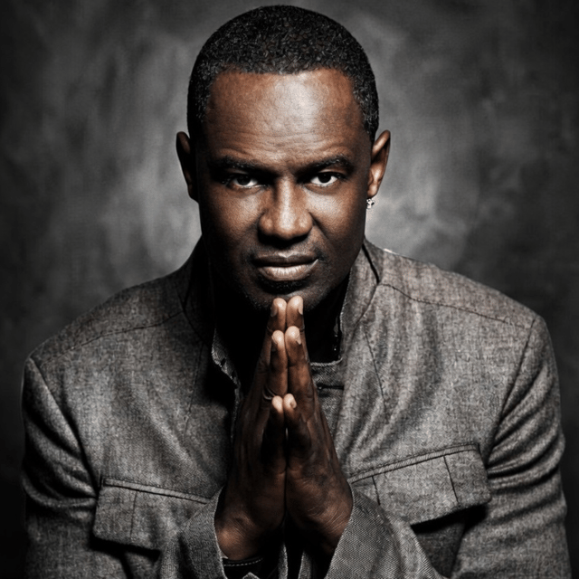 Mr. Brian Mcknight