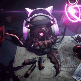 Nori Doorman (Murder Drones)