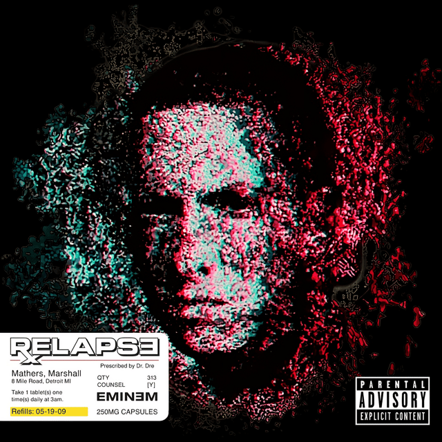 Eminem (TDOSS Slim Shady)