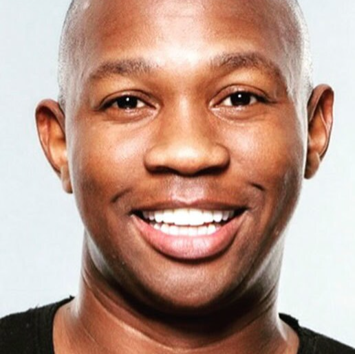 Siphosihle Mlombile (Singer)