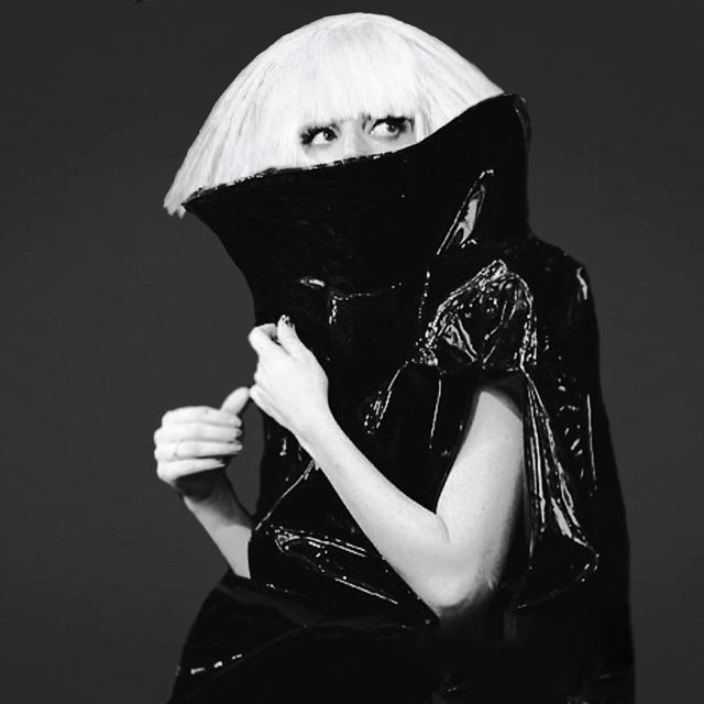 Lady Gaga (2009 - 2010 Era)
