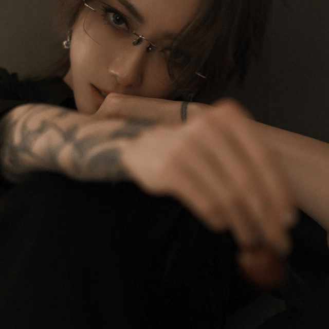 liu xin