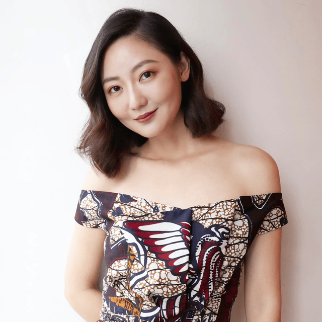 Jojo Goh (WLX)