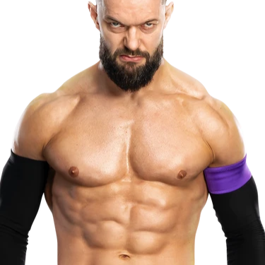 FINN BALOR 