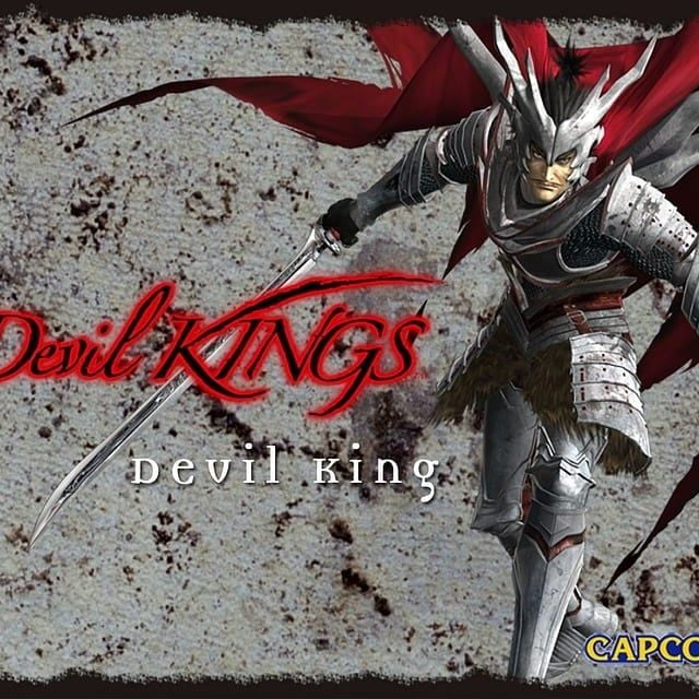 Devil King Devil Kings