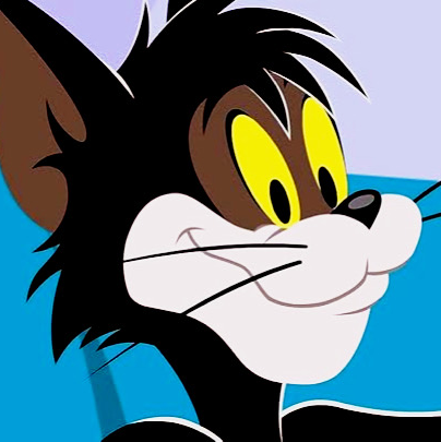 Butch Cat (Joey D'Auria, The Tom and Jerry Show 2014)