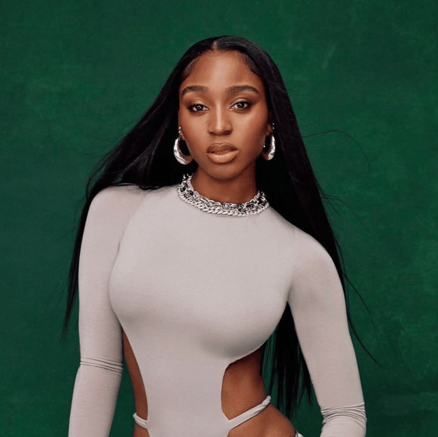 Normani 
