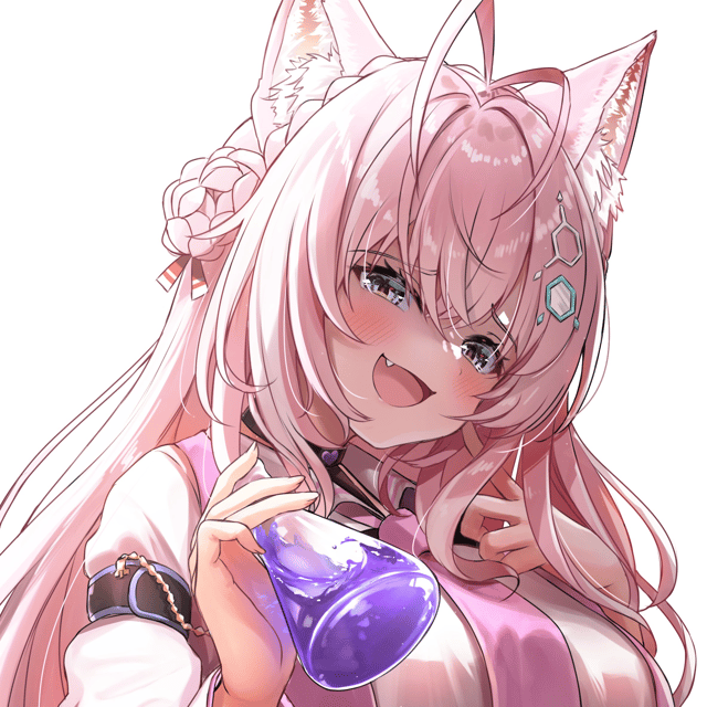 Hakui Koyori 博衣こより 🧪 OLD