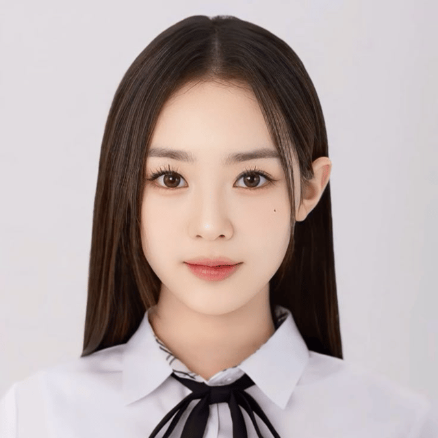SooMin (TripleS)
