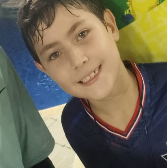 Santiago galvis