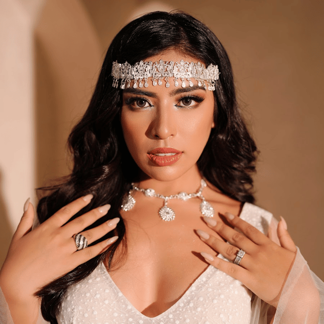 Yazmin Aziz