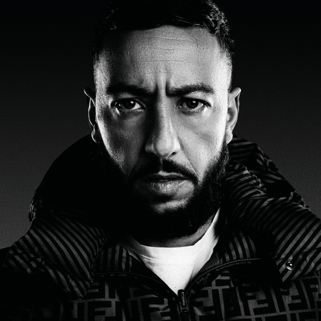 Lacrim