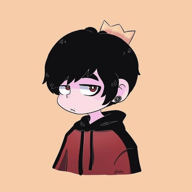 Bastian Cortes (By Pupe)