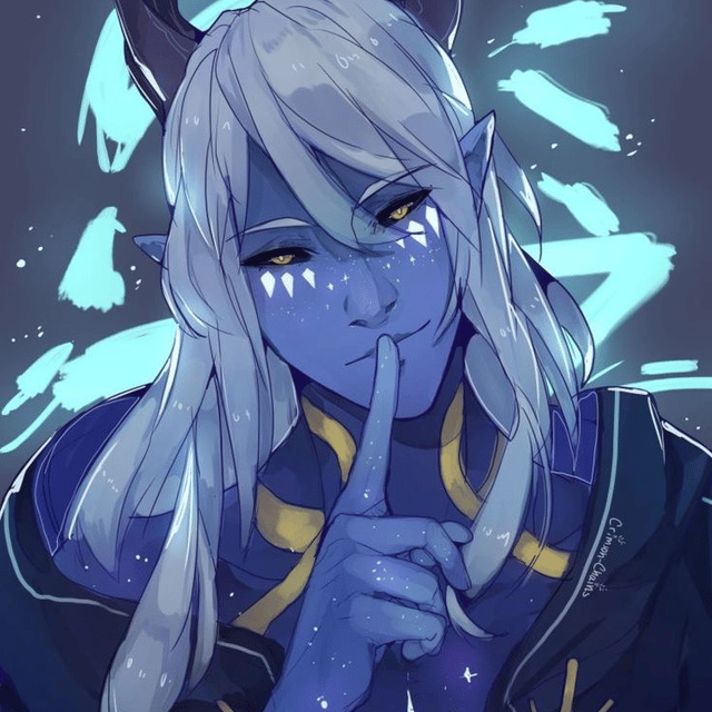 Aaravos (Hebrew Dub) [Perfect]