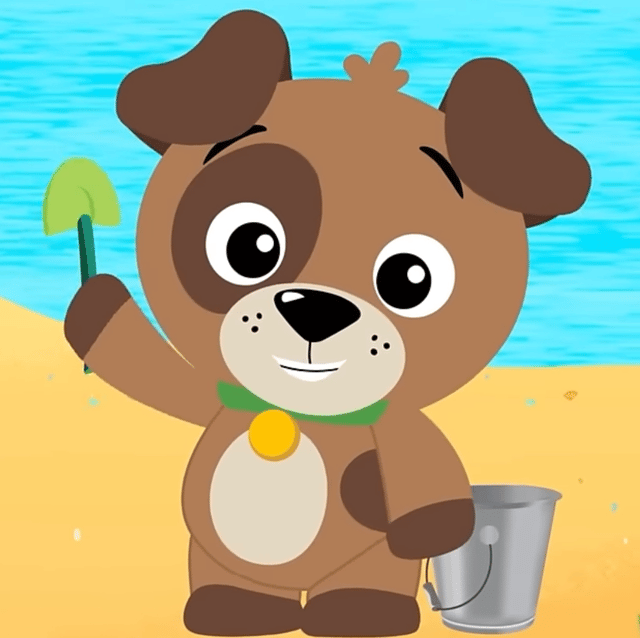 Dean (Ocean Explorers)