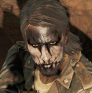 [Fallout 4] Tweez / MaleRaiderVoice1