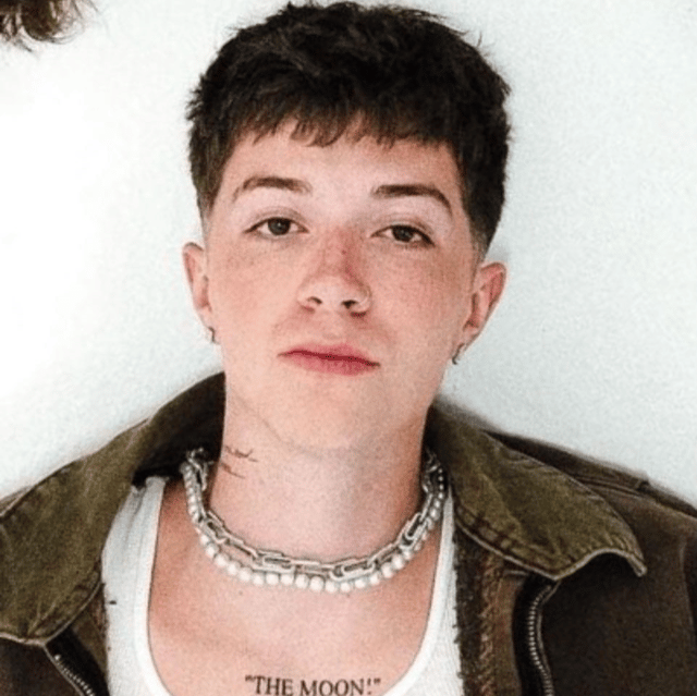 Jack Avery (From Why Don't We)
