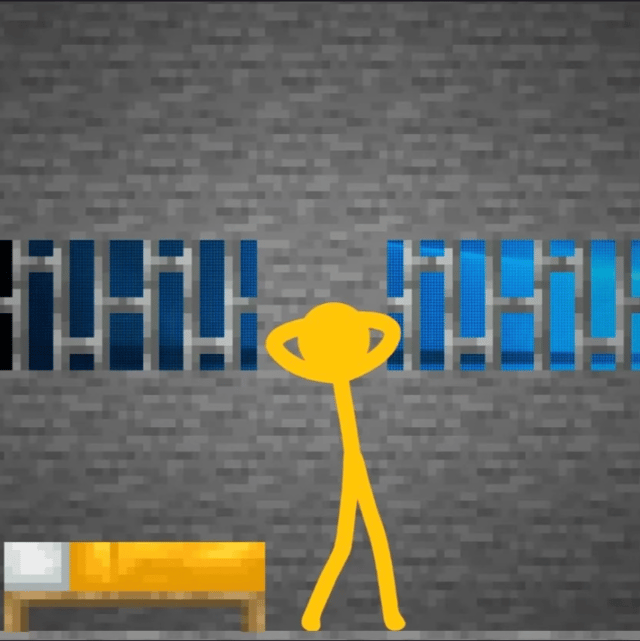 Yellow (Alan Becker)