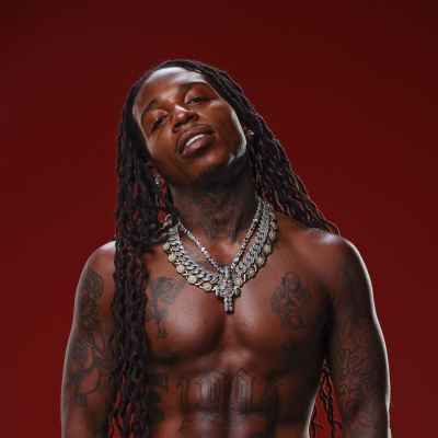 Jacquees 