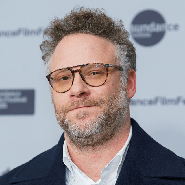 Seth Rogen
