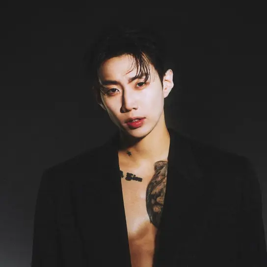 Jay Park 