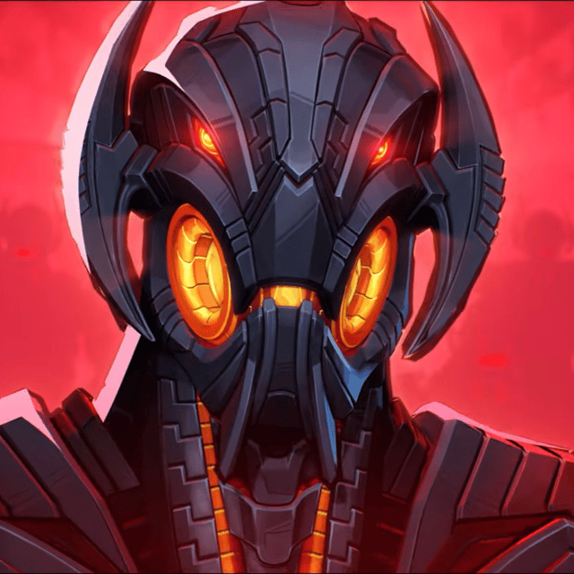 Ultron [Marvel Rivals]