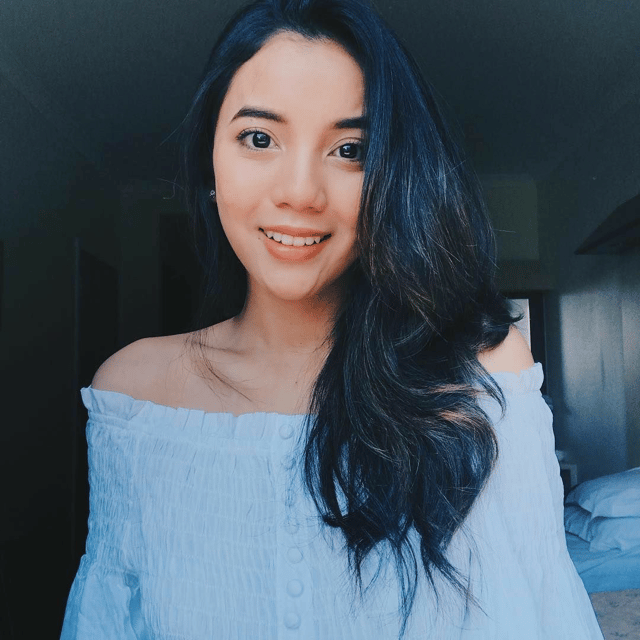 Sweet Qismina