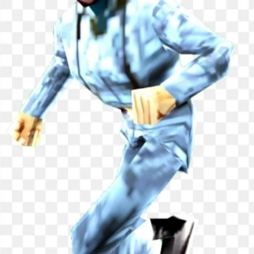 Chris Gordman (SMG4) 