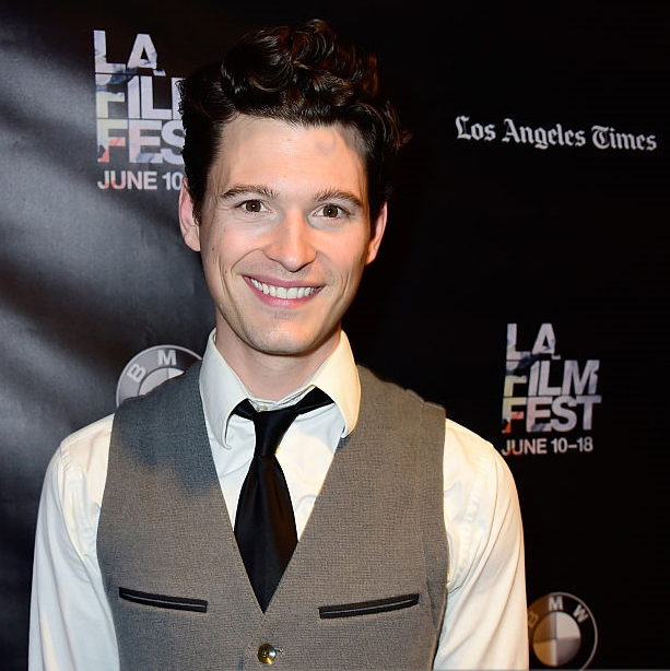 Bryan Dechart