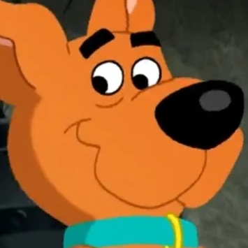 Scrappy Doo (Scott Innes) (Scooby-Doo!)
