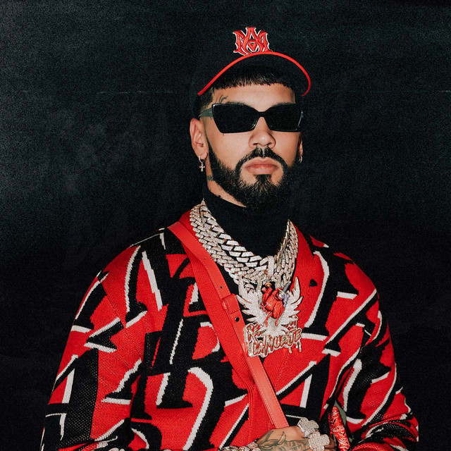 Anuel AA [OF] 