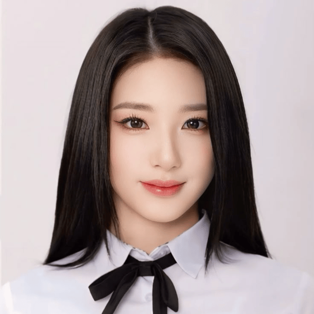 Xinyu (TripleS)