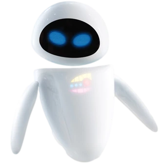 EVE from WALL•E