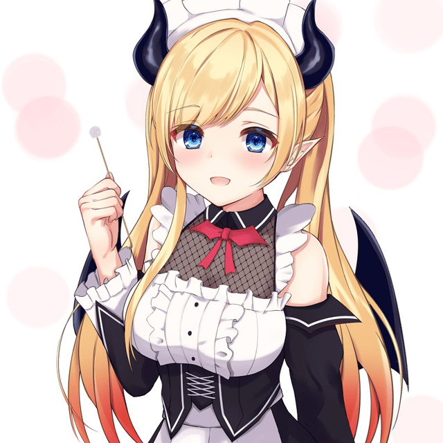 Choco Yuzuki 癒月ちょこ 👩‍⚕️
