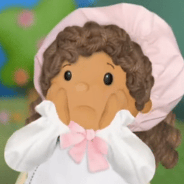 Little Bo Peep (Wonder Pets)